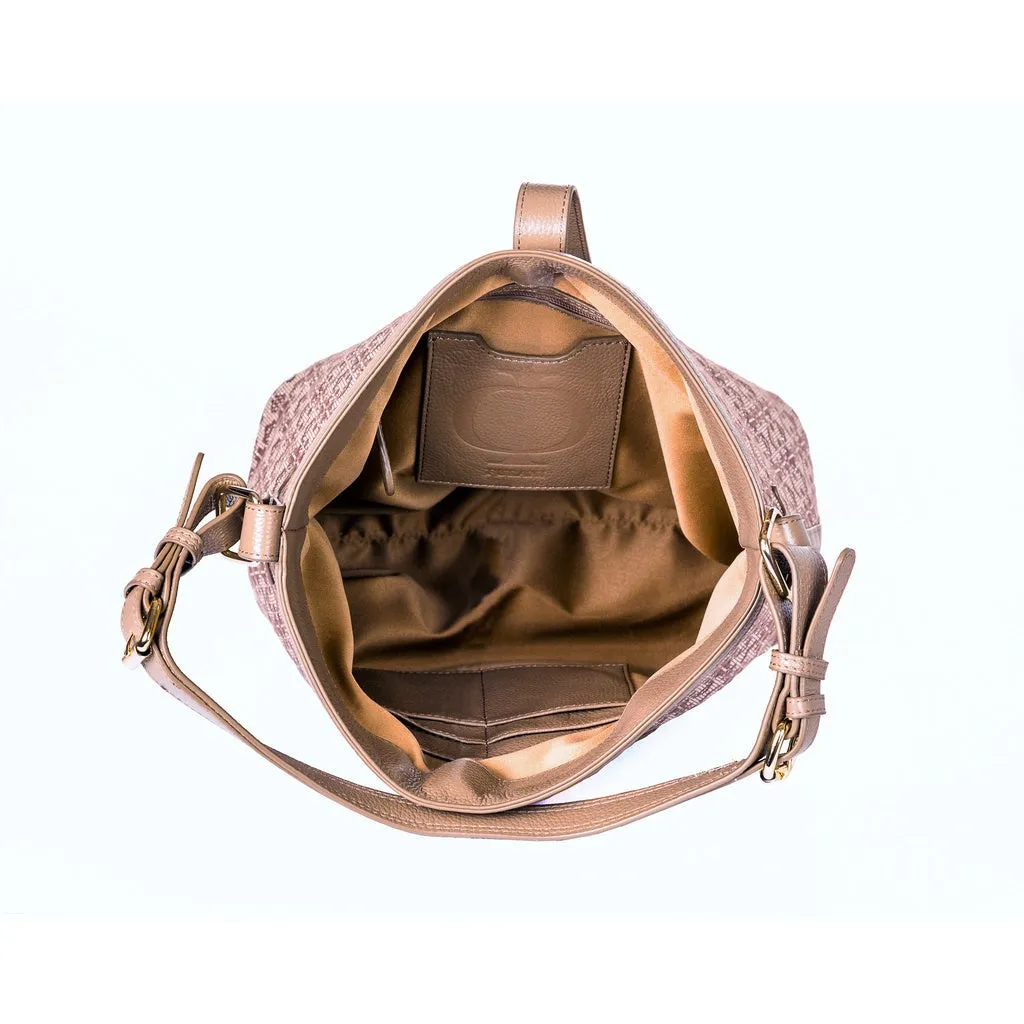 The Aby Bucket