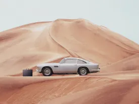 The Drop