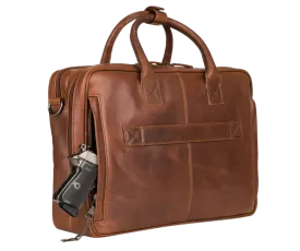 The Executive Computer Briefcase