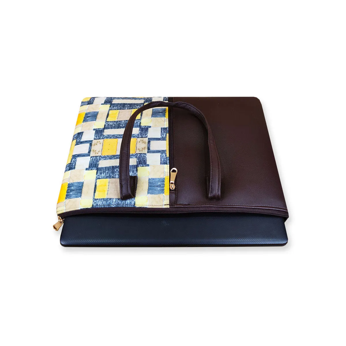 The Maze Laptop Sleeve