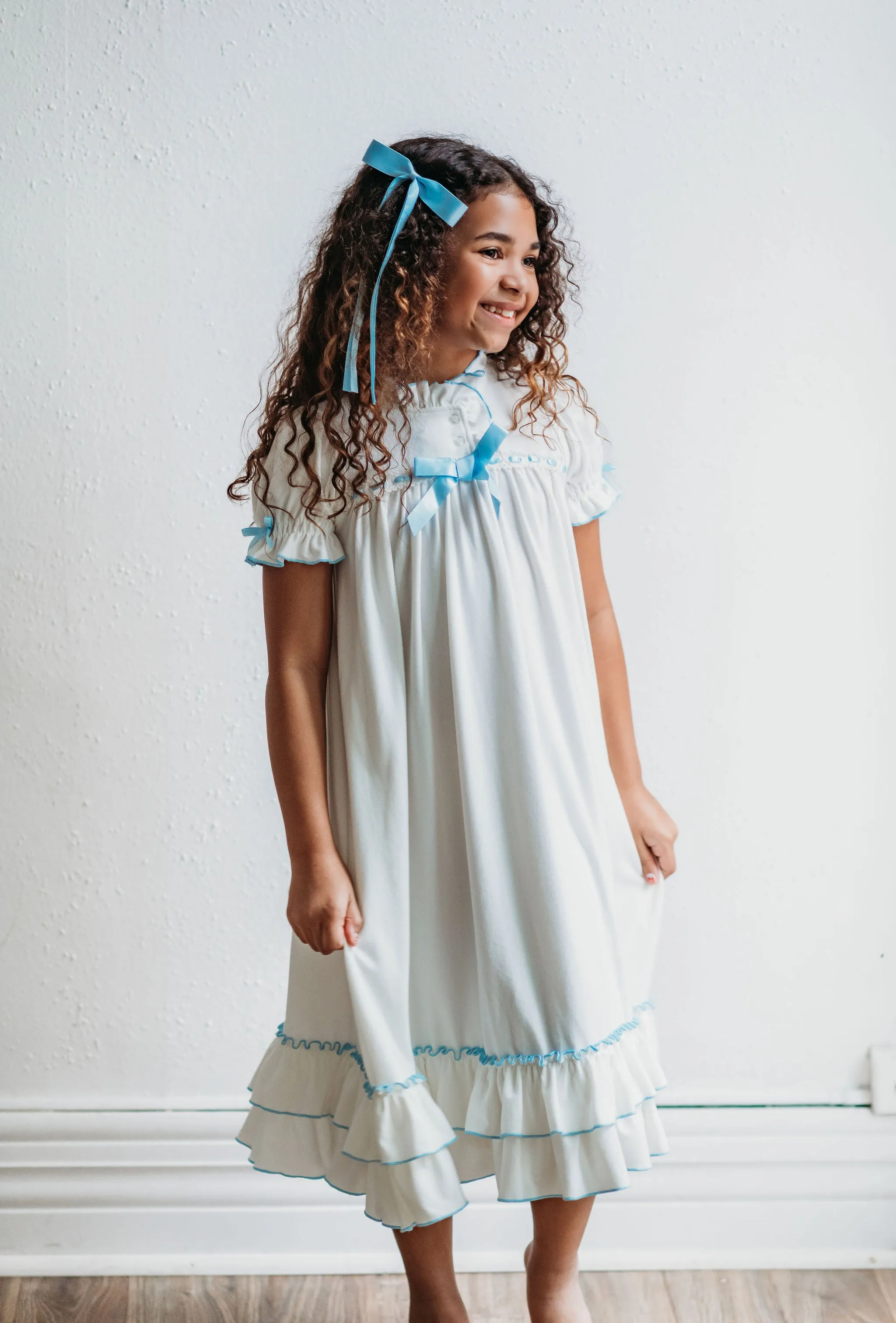 The Original Clara Nutcracker Gown