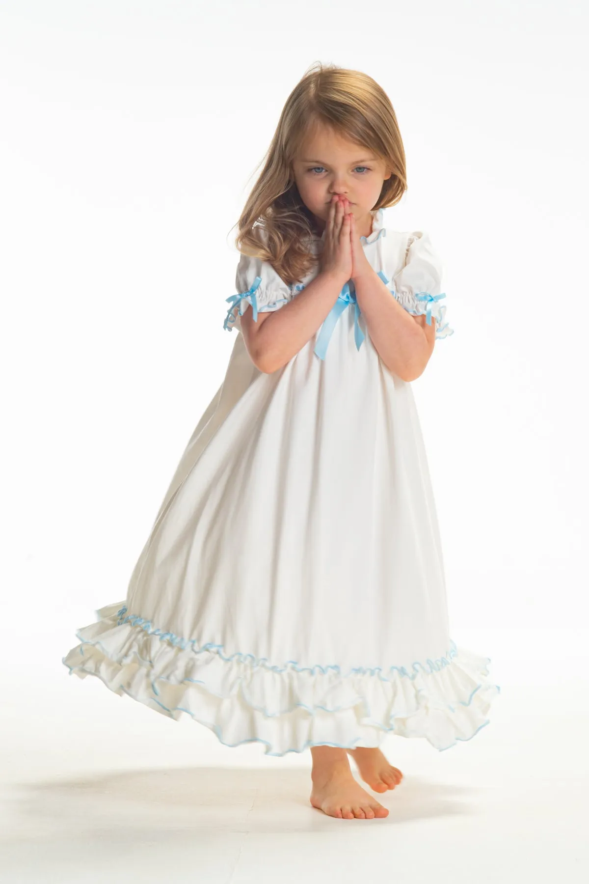 The Original Clara Nutcracker Gown