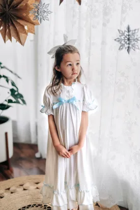 The Original Clara Nutcracker Gown