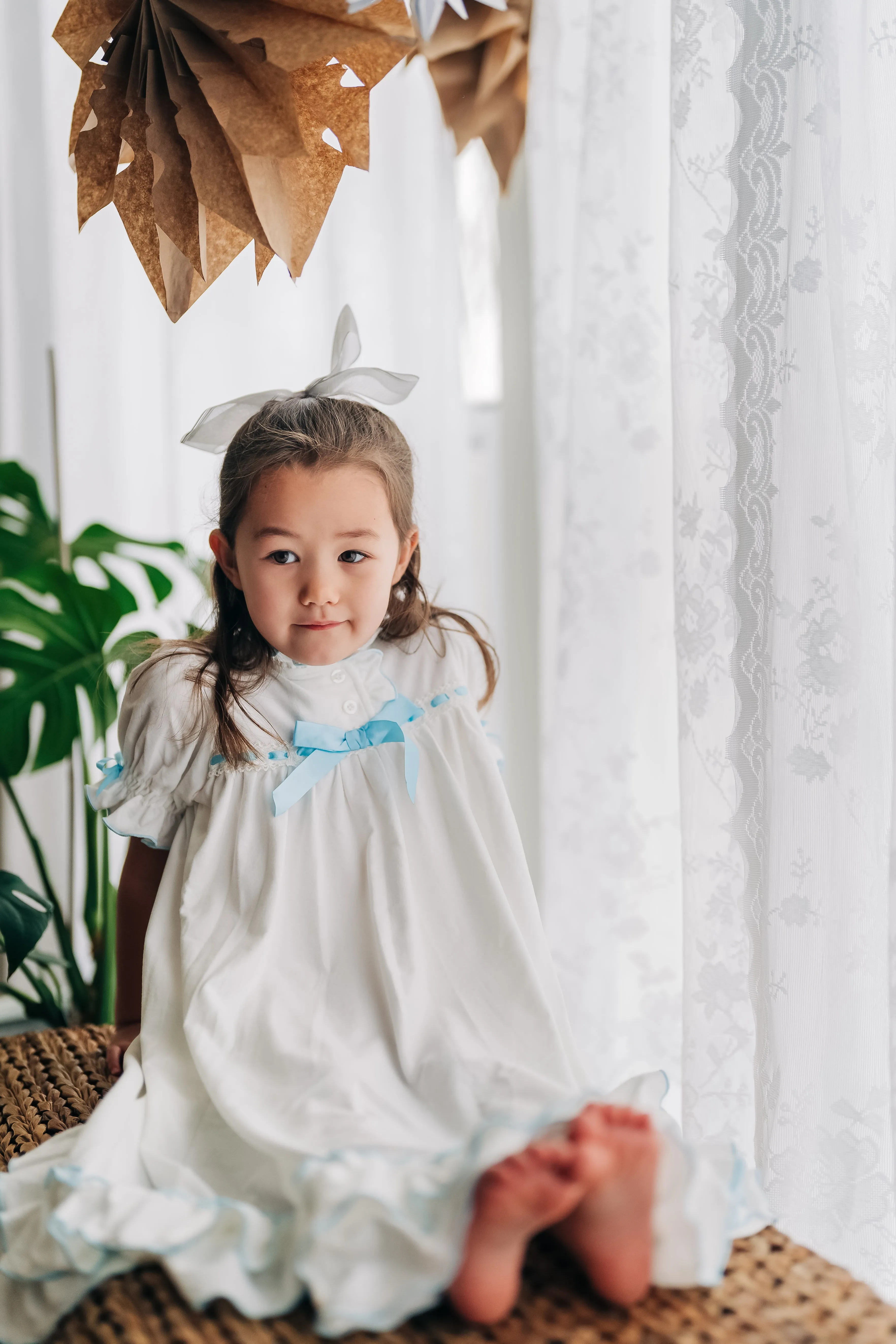 The Original Clara Nutcracker Gown