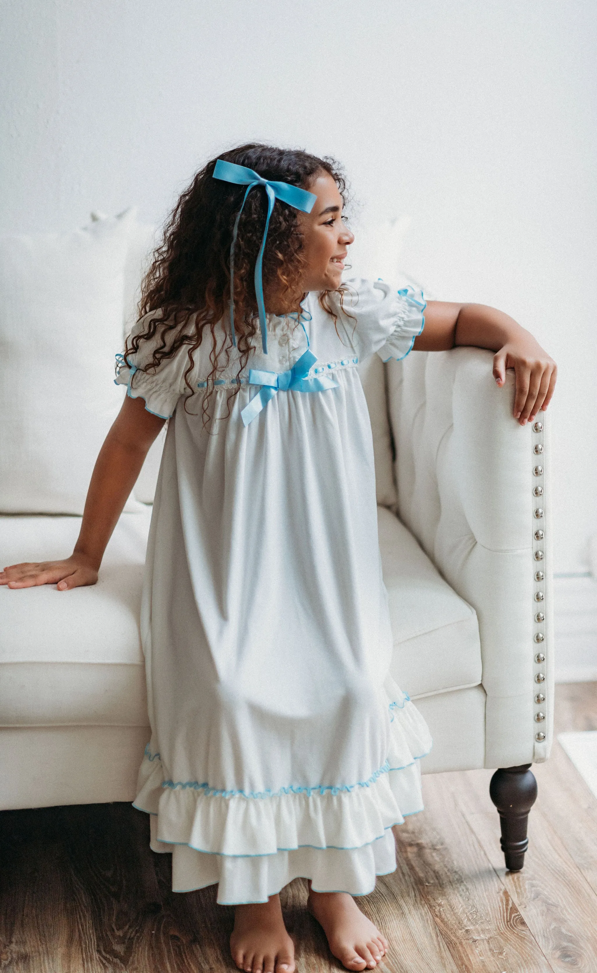 The Original Clara Nutcracker Gown