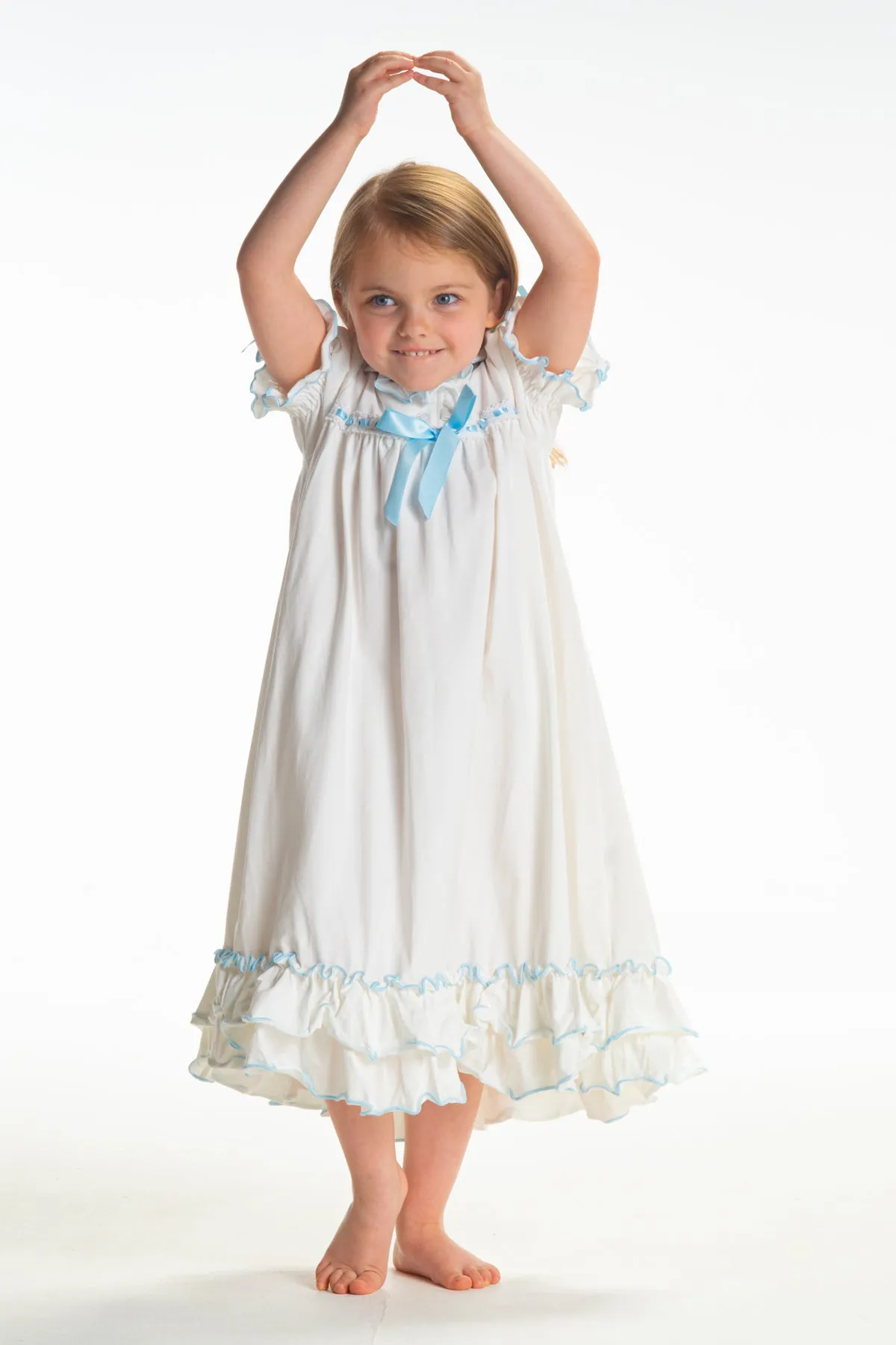 The Original Clara Nutcracker Gown