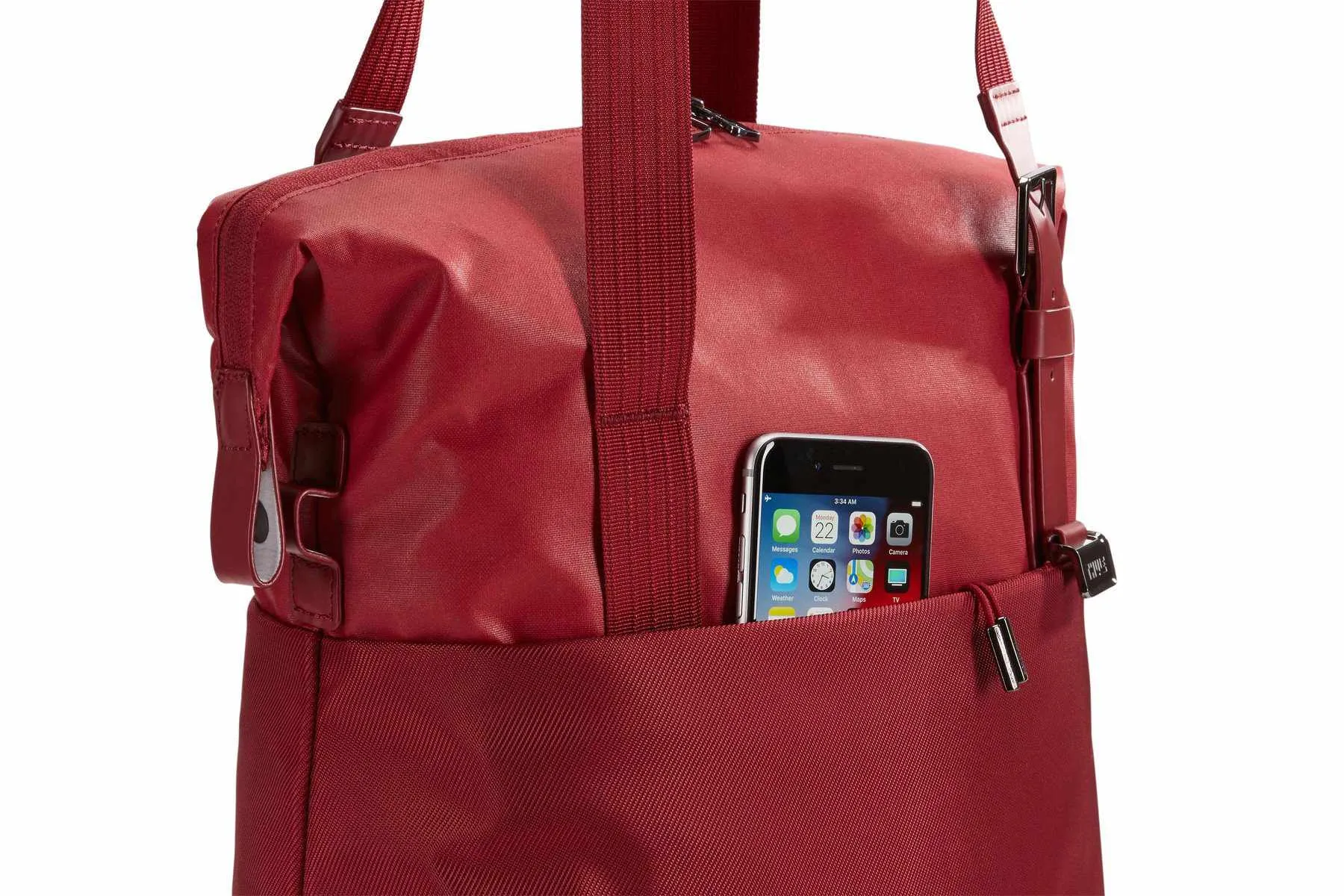 Thule Spira Vertical Tote 15L | Rio Red