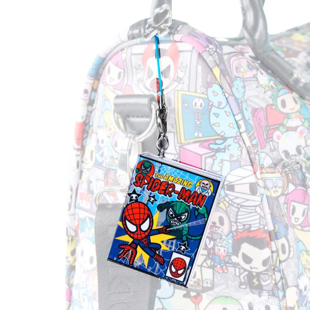 Tokidoki x Marvel Frenzies Blind Box (2017) - Single