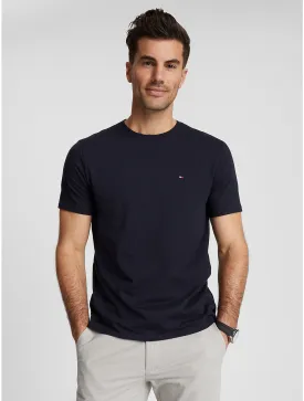 Tommy Hilfiger Men's Essential Solid T-Shirt