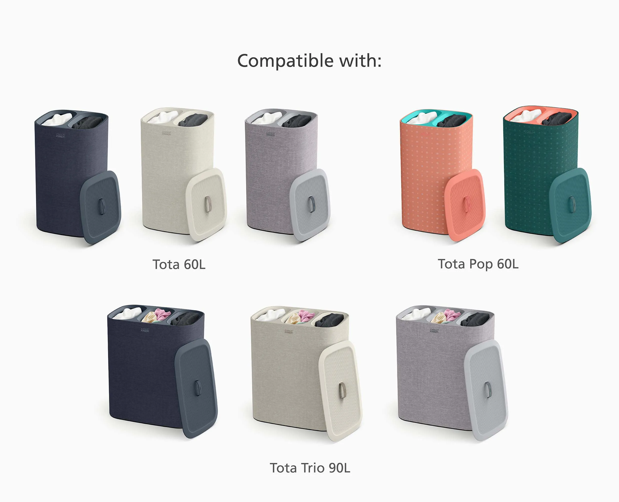 Tota 30L Replacement Laundry Bag