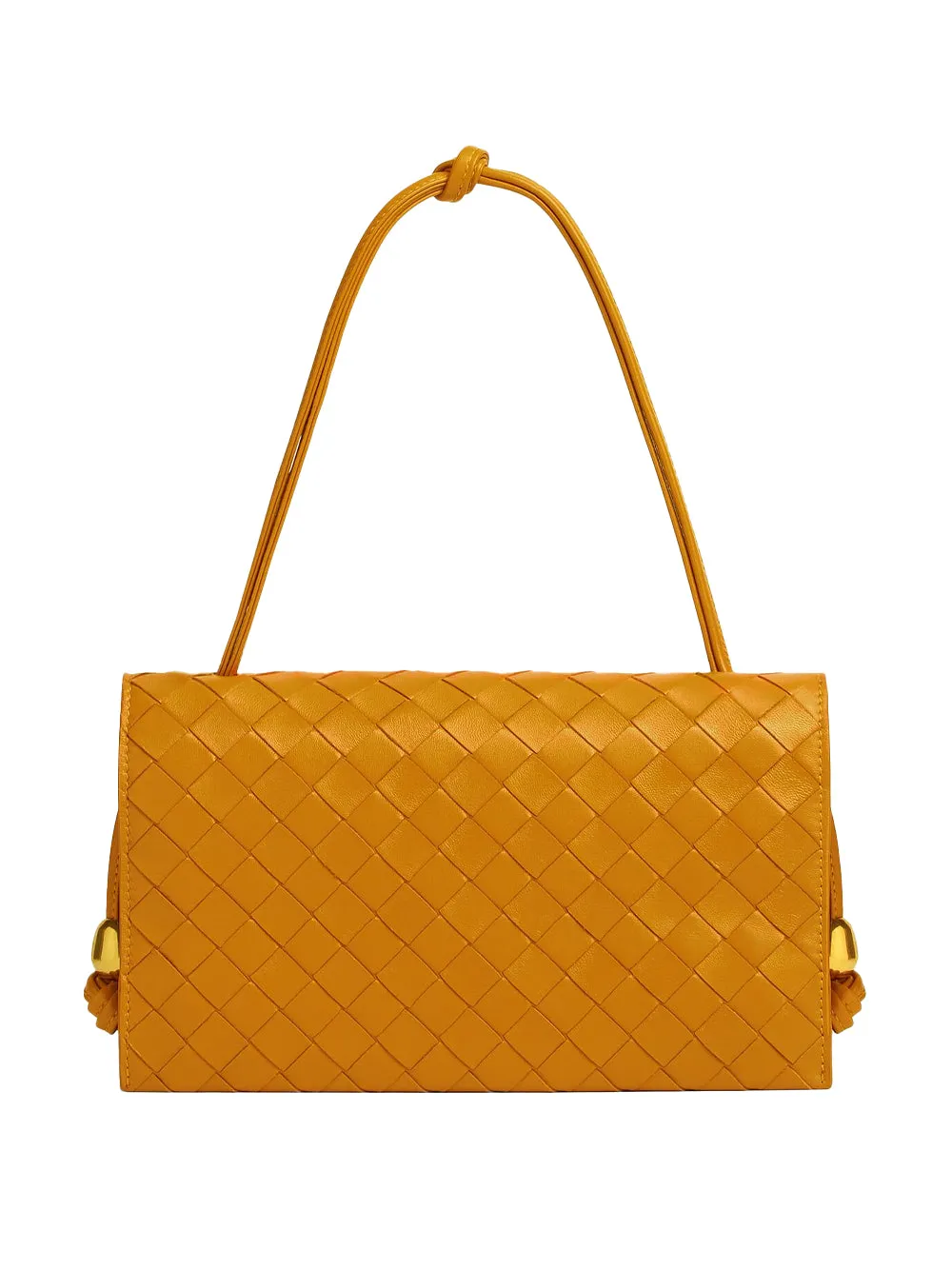 Trio Pouch On Strap bag