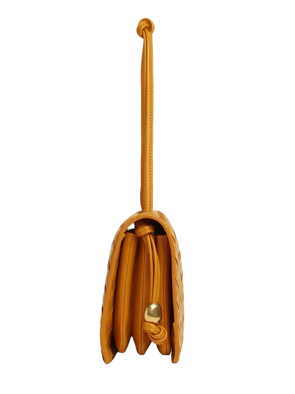 Trio Pouch On Strap bag
