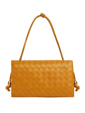 Trio Pouch On Strap bag