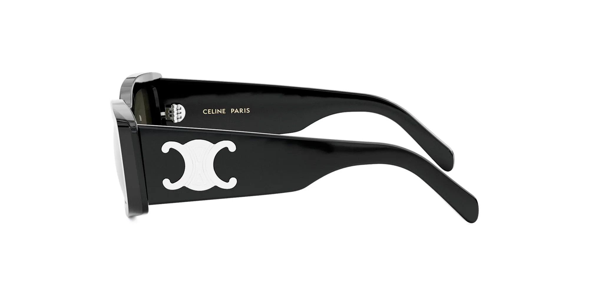 Triomphe CL40282U Celine Sunglasses