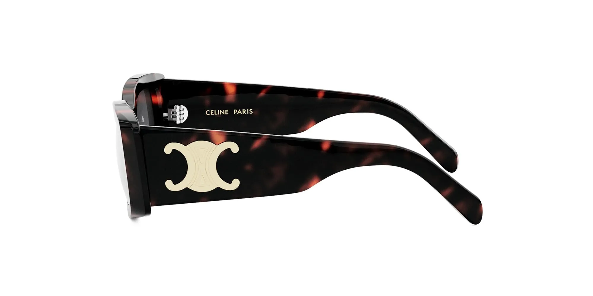 Triomphe CL40282U Celine Sunglasses