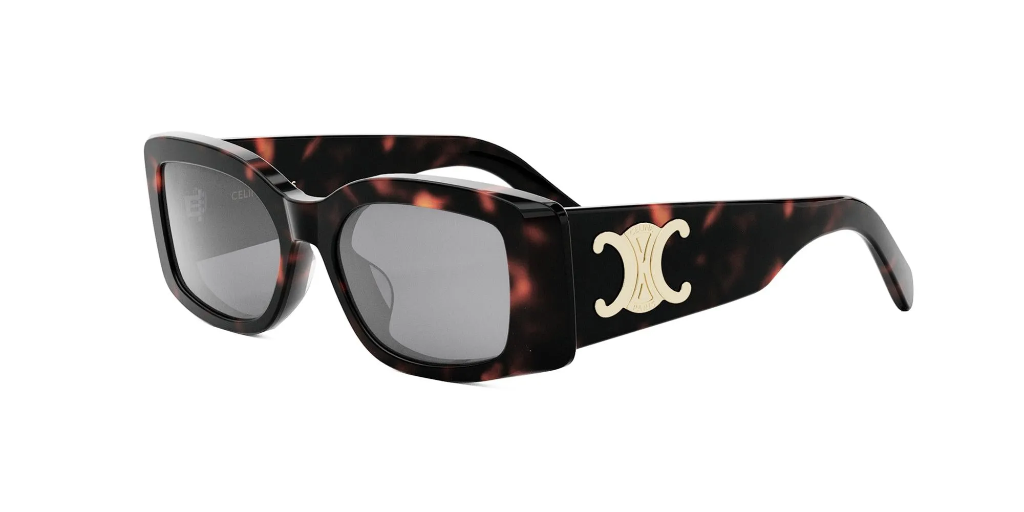 Triomphe CL40282U Celine Sunglasses