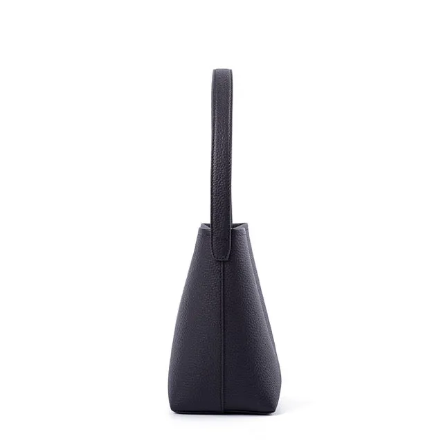 TROW - Leather Small Tote