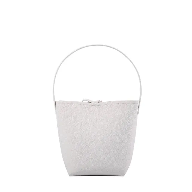 TROW - Leather Small Tote
