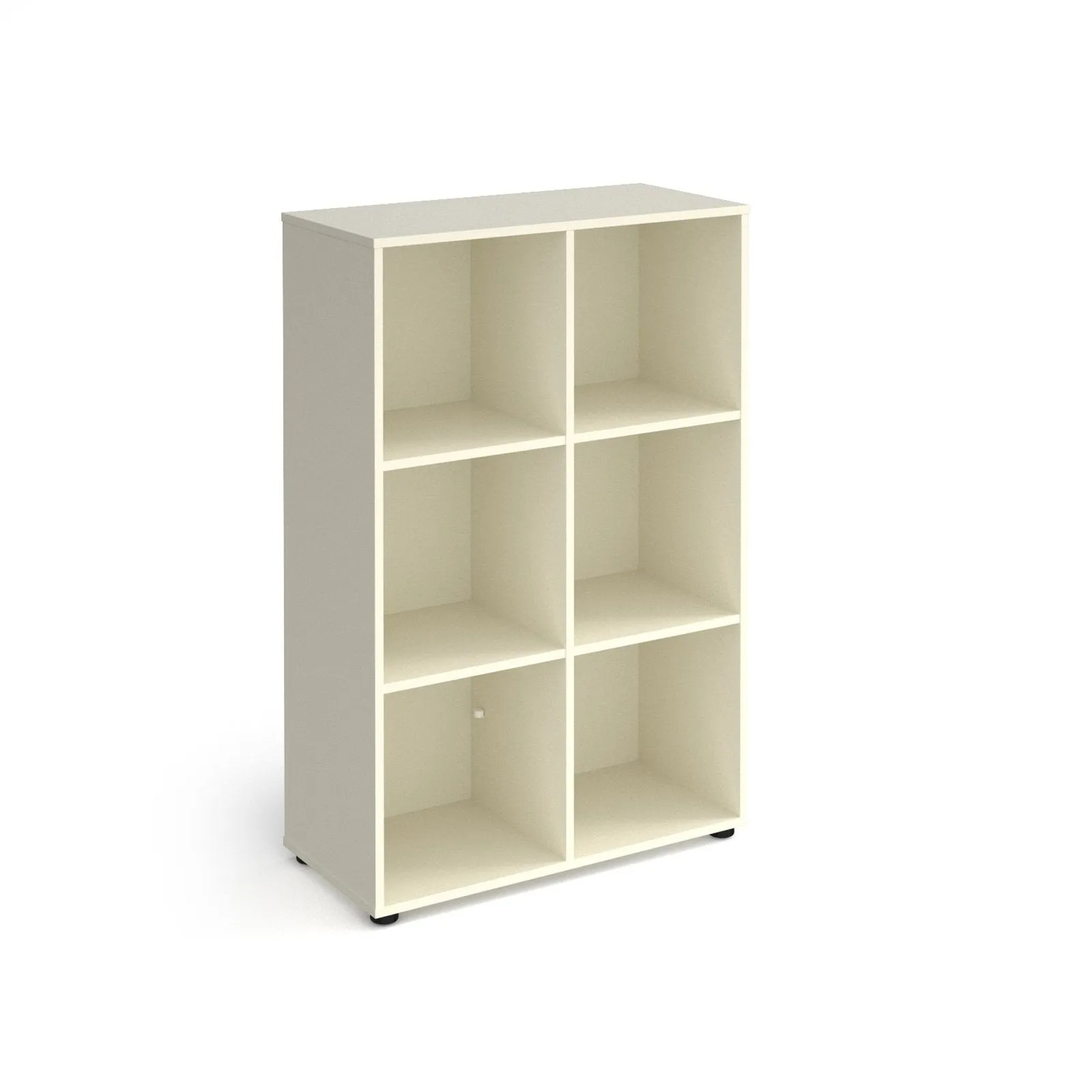 Universal cube storage unit