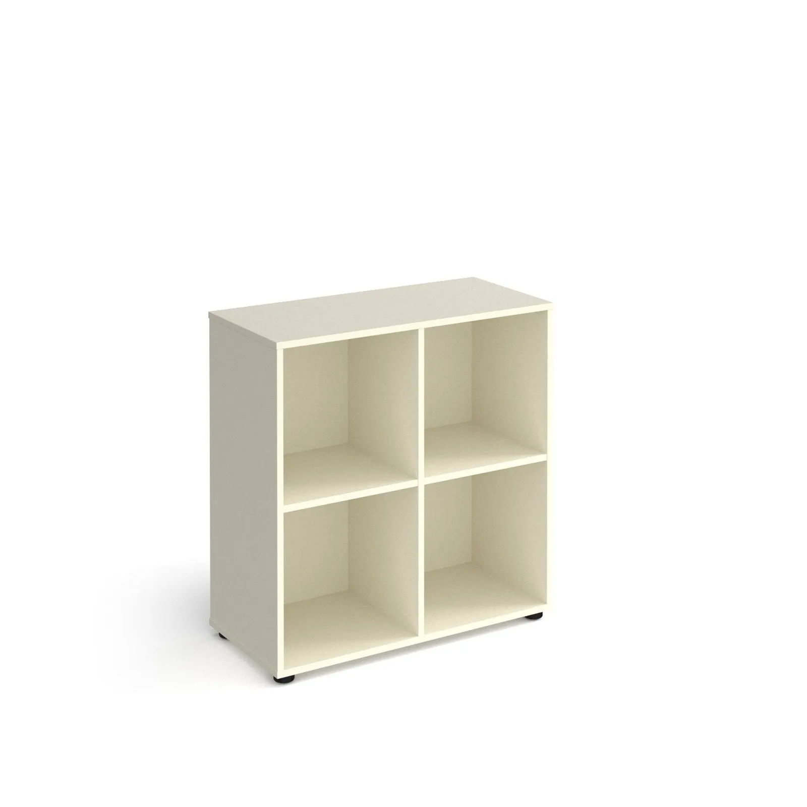Universal cube storage unit