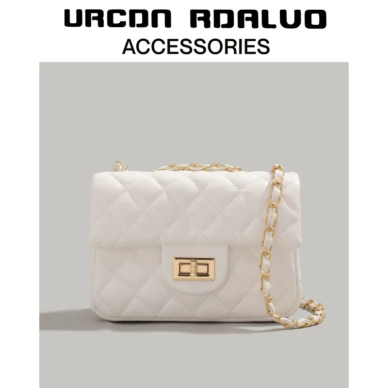 Ur Birthday Gift Diamond All-Match Shoulder Chain