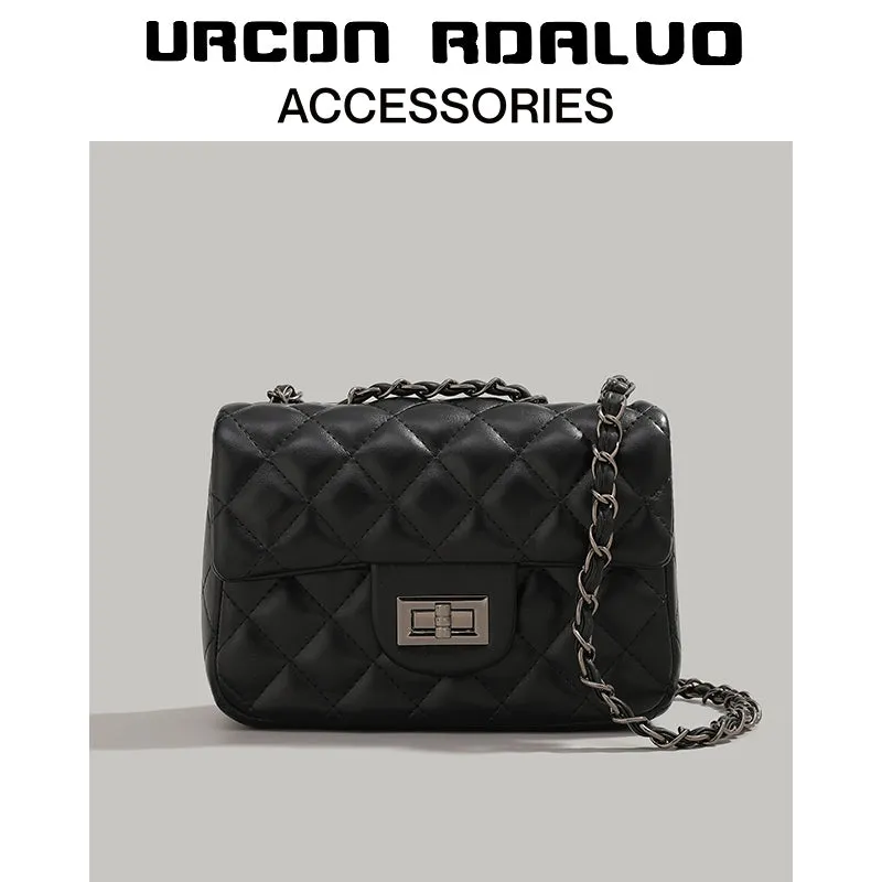 Ur Birthday Gift Diamond All-Match Shoulder Chain