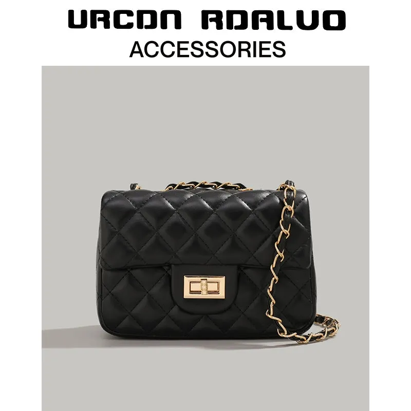 Ur Birthday Gift Diamond All-Match Shoulder Chain
