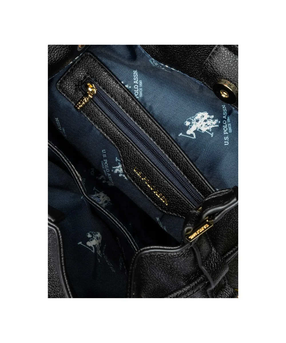 US POLO WOMEN JONES BUCKET BAG
