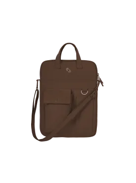 Utility Laptop Bag (13.3" Cocoa)
