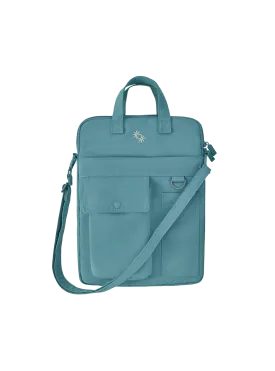 Utility Laptop Bag (15" Titan)