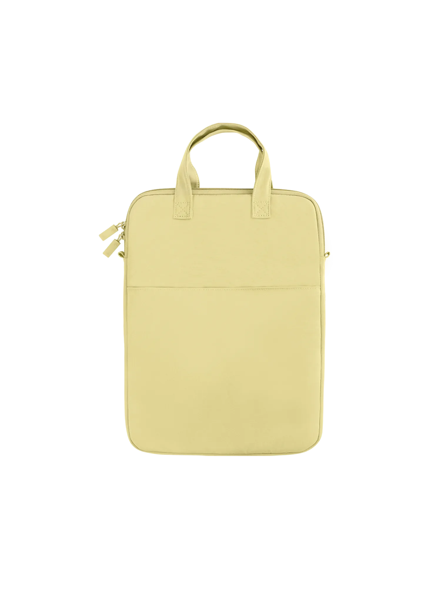 Utility Laptop Bag (15" Waxpaper)