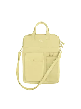 Utility Laptop Bag (15" Waxpaper)