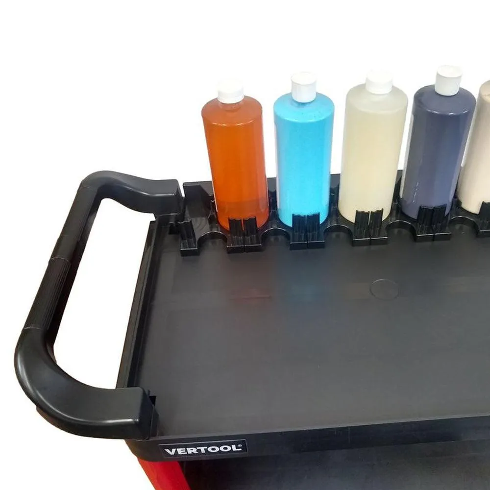 Vertool Detailing Trolley