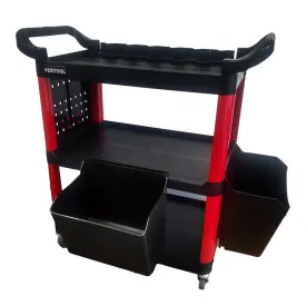 Vertool Detailing Trolley