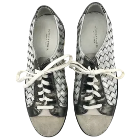 Vintage Bottega Veneta Shoes