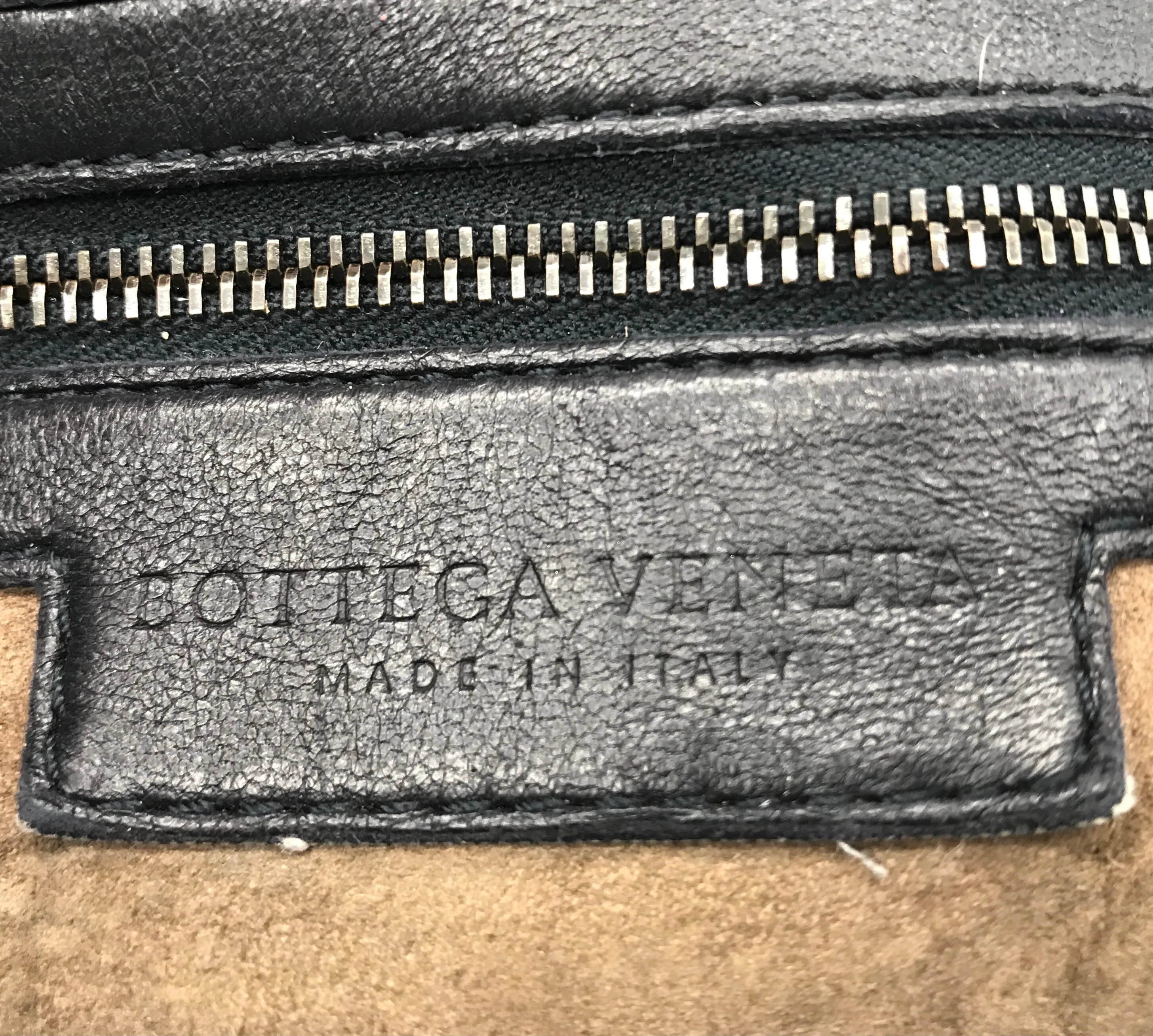Vintage Bottega Veneta Tote