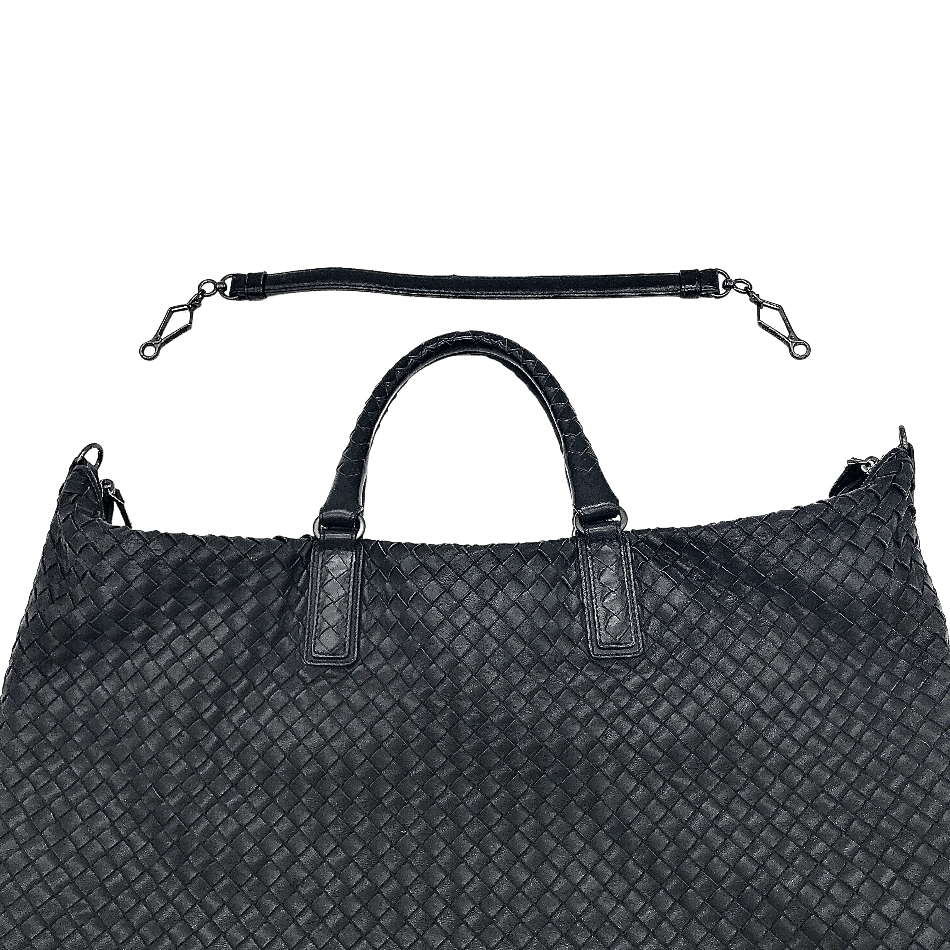 Vintage Bottega Veneta Tote