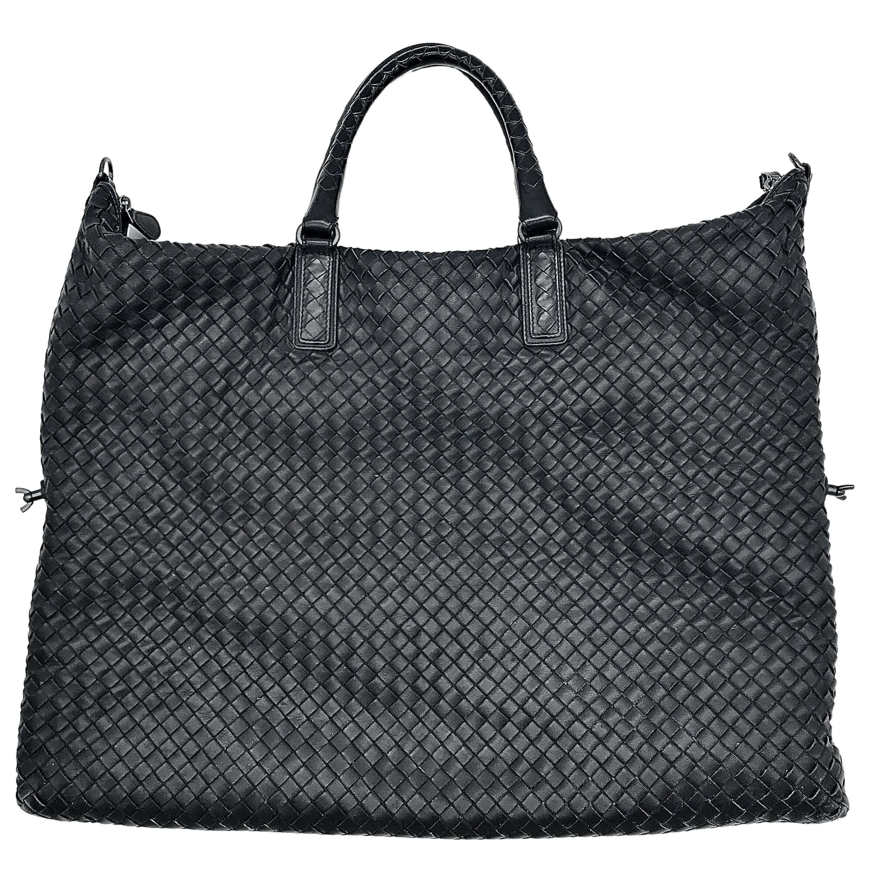 Vintage Bottega Veneta Tote