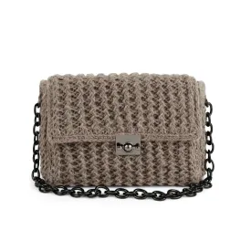 VIRGIL | Crochet Bag