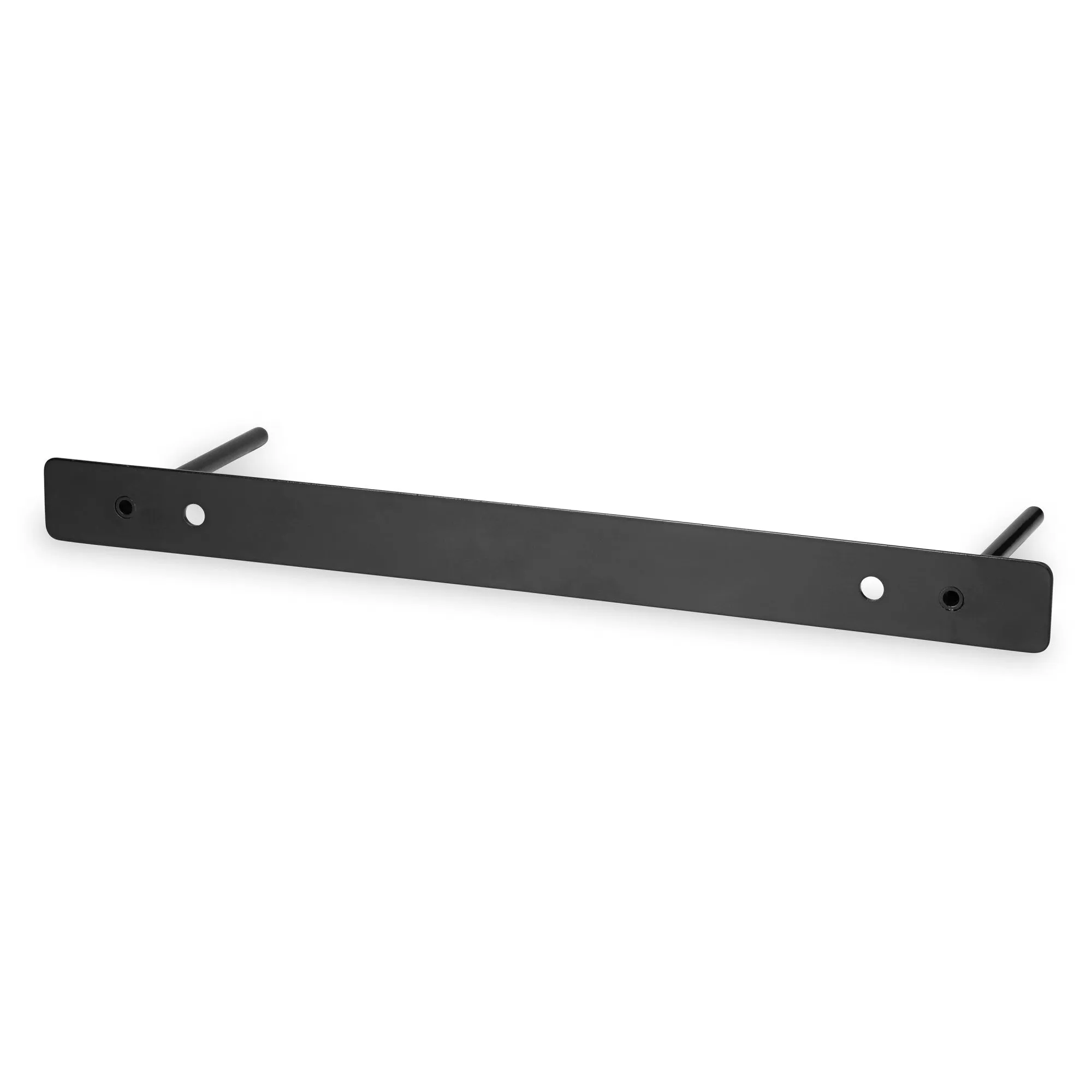 Wall-Mounted Mat Rack