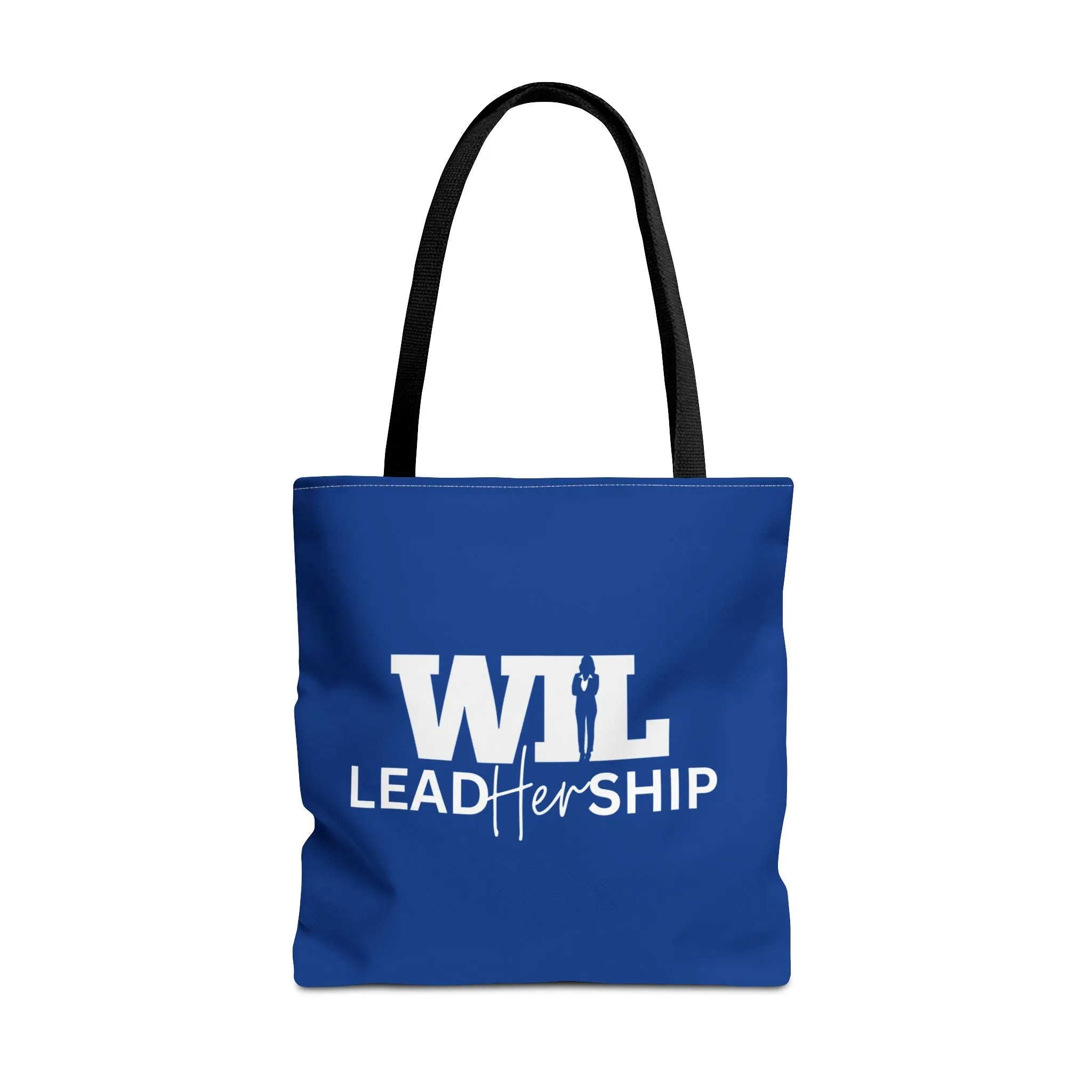 Women in Leadership Tote Bag