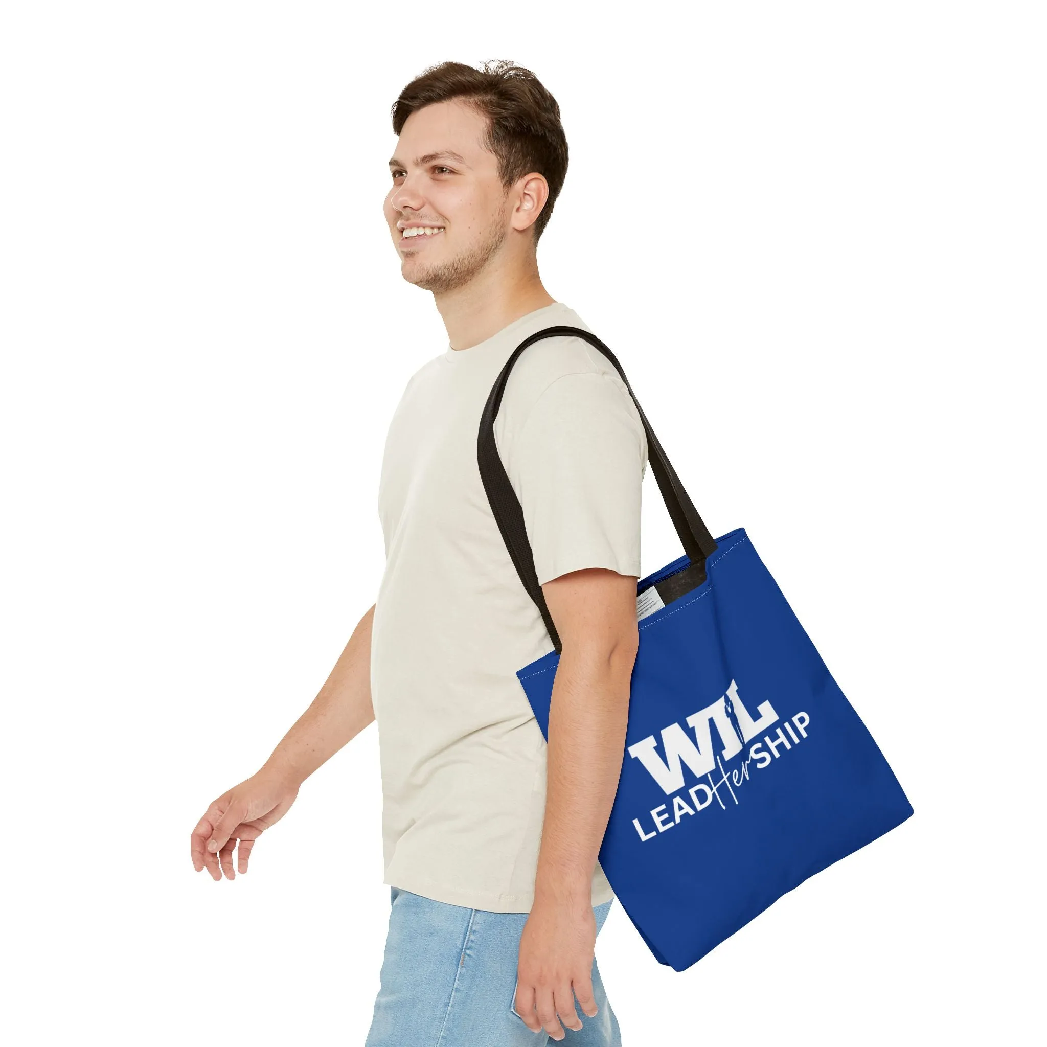 Women in Leadership Tote Bag