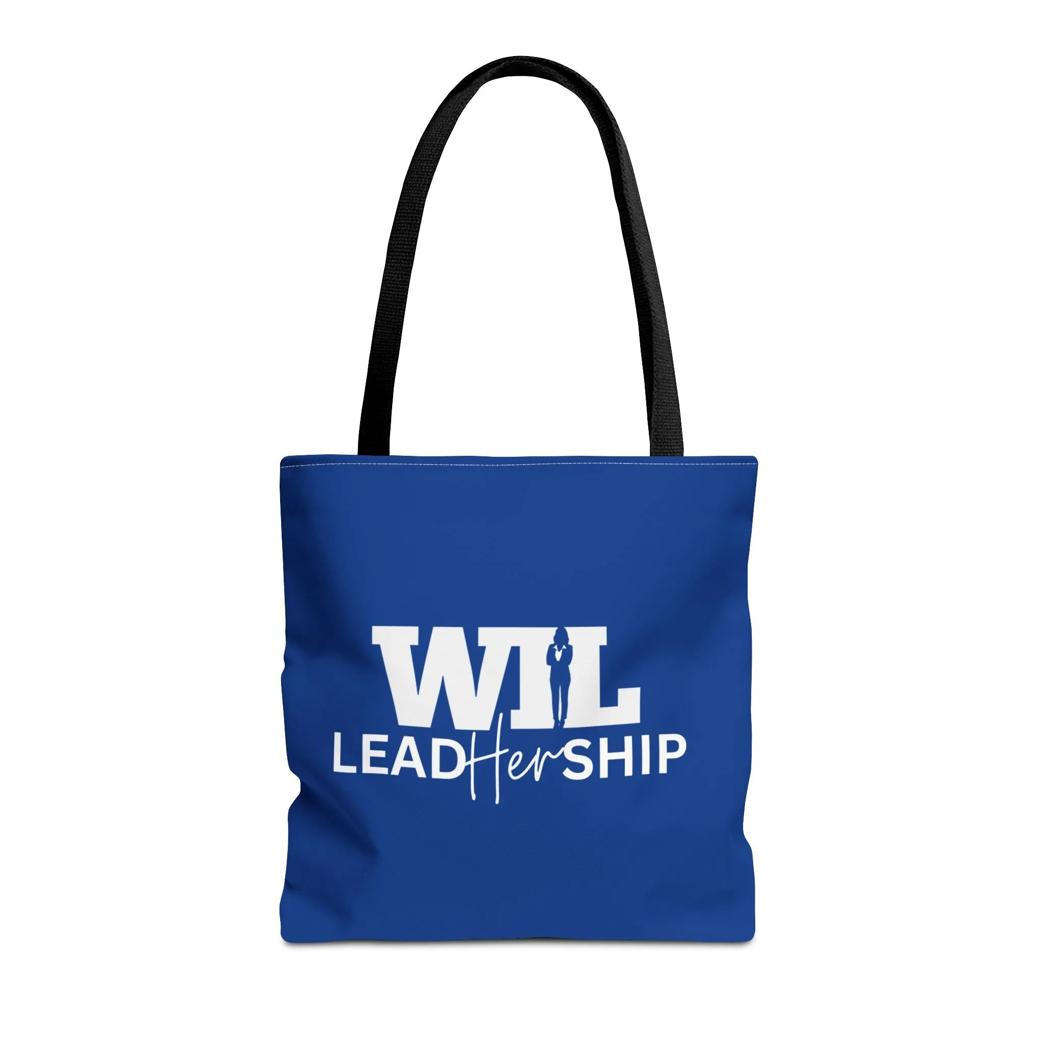 Women in Leadership Tote Bag