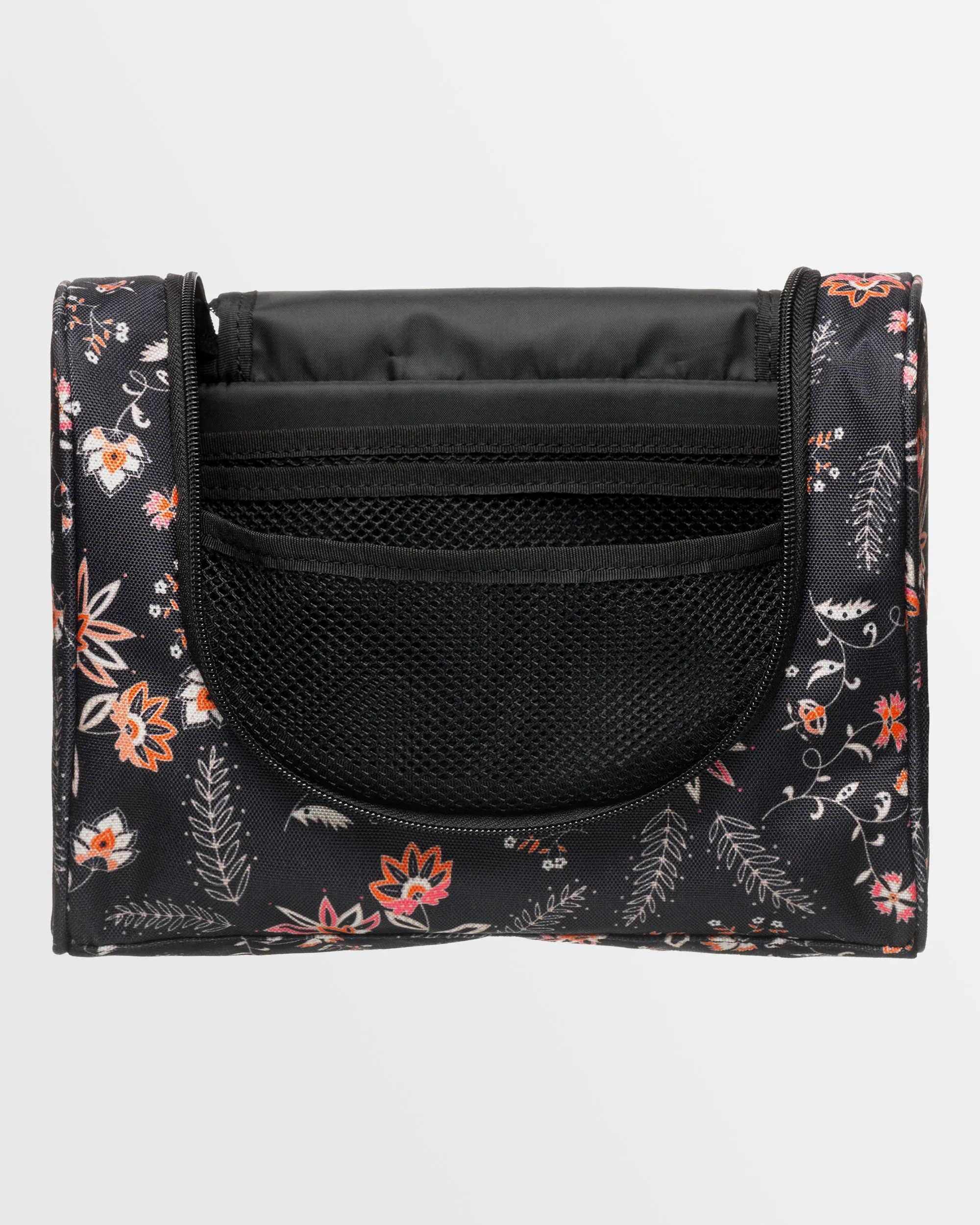 Womens Travel Dance Vanity Case Bag