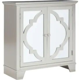 Wyncott Accent Cabinet
