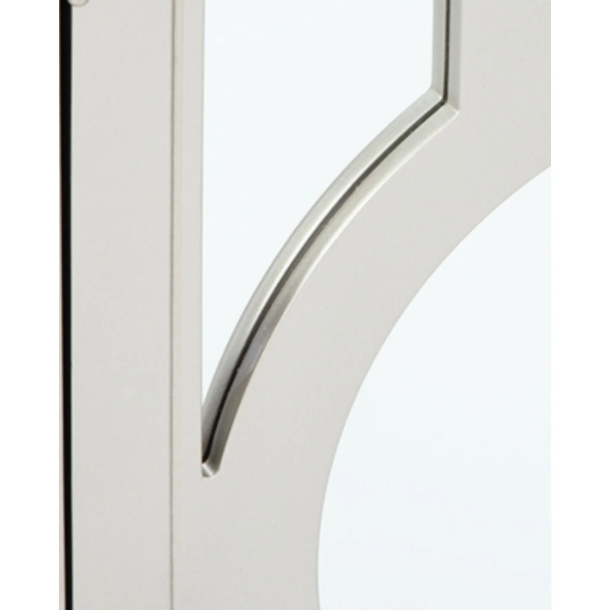 Wyncott Accent Cabinet