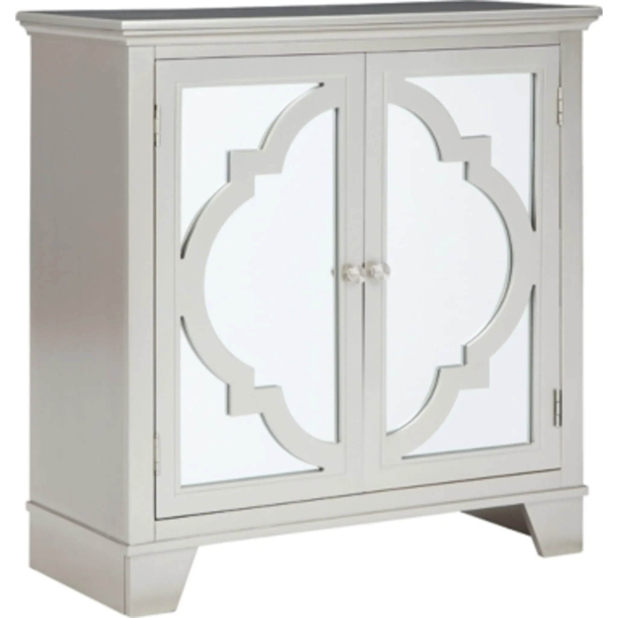 Wyncott Accent Cabinet