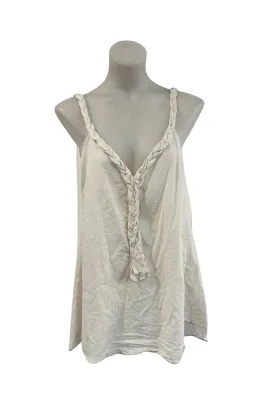 Zambesi Rapunzel milk cotton top, 10
